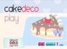 Thumbnail of Cake Deco Cake Maker